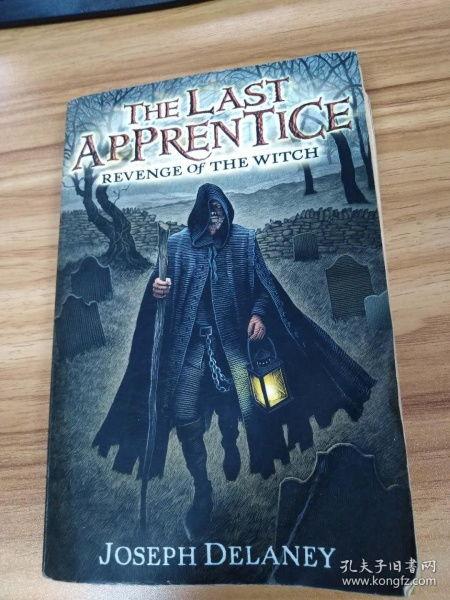 The Witch Revenge,揭开黑暗诅咒的神秘面纱