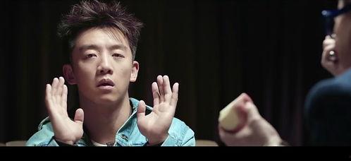 临时演员 第一季,幕后风云，演绎人生百态