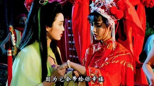 夫人她一心想成仙