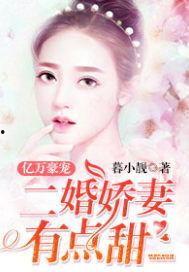 二婚有点甜,携手共度，幸福再续前缘