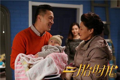 二胎时代,家庭新篇章，育儿新挑战